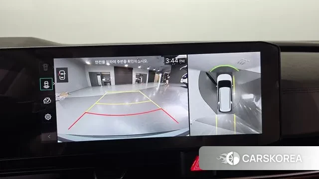 Kia The New Carnival 4th Generation id 2993162 из Кореи 7