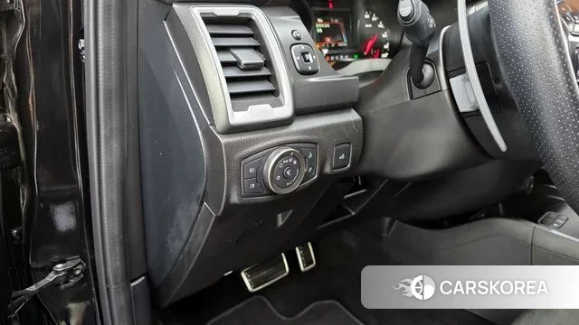 Ford Ranger 3rd Generation id 3342394 из Кореи 7