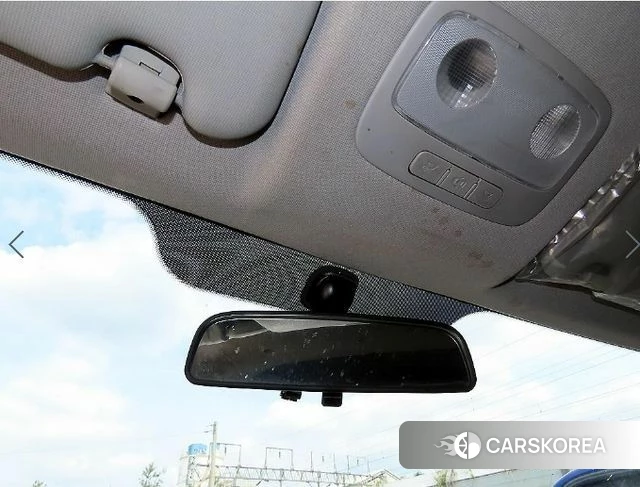 Hyundai The New Grand Starex id 4483168 из Кореи 7