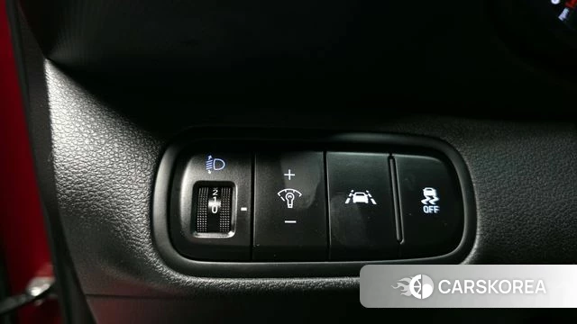 Hyundai Venue id 3807489 из Кореи 7