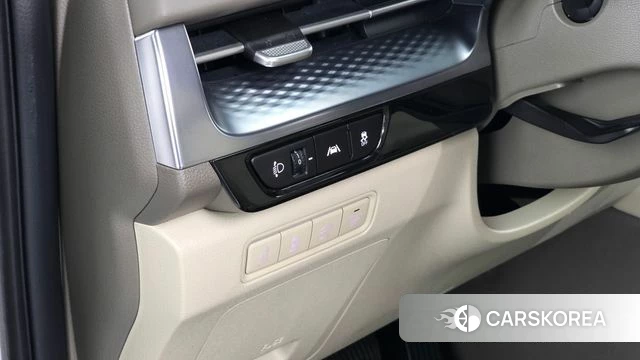 Kia Carnival 4th generation id 4524366 из Кореи 7