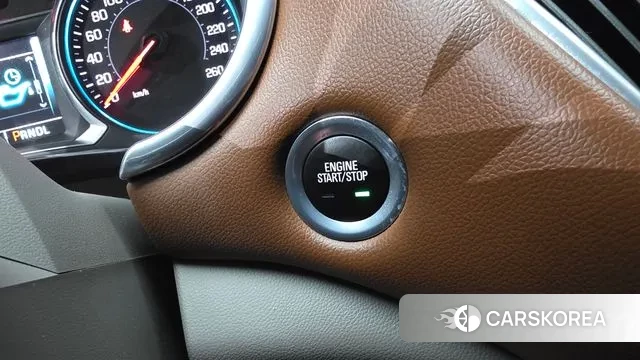 Chevrolet (GM Daewoo) All New Malibu id 3243905 из Кореи 7