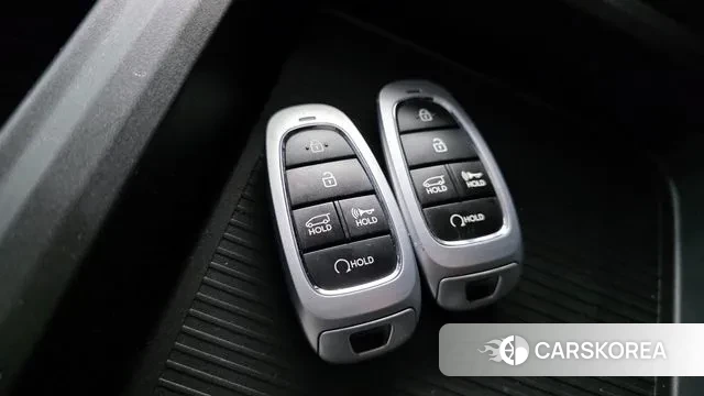 Hyundai Staria id 2964072 из Кореи 7