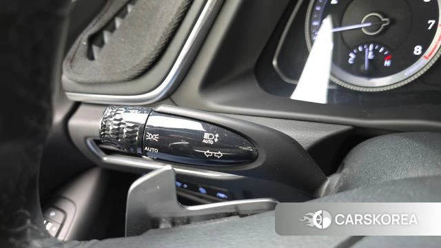 Hyundai Sonata (DN8) id 4430140 из Кореи 7
