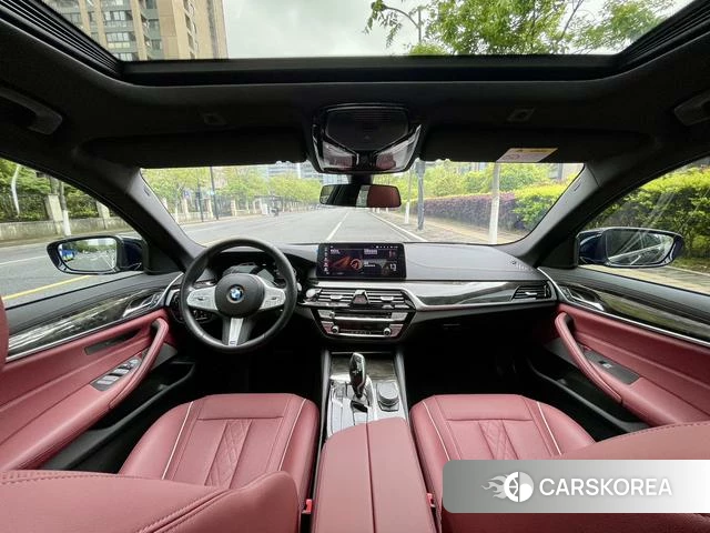 BMW 5 series id 4278123 из Китая 7