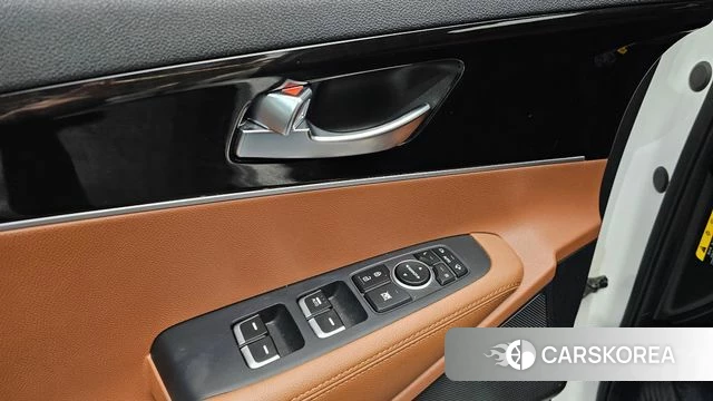 Kia The New Sorento id 3845181 из Кореи 7