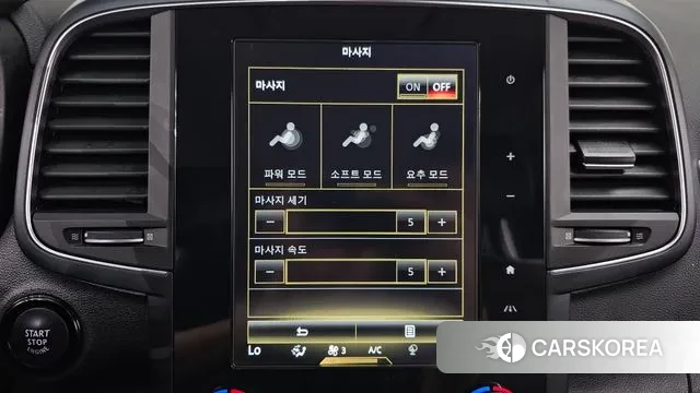 Renault Korea (Samsung) The New QM6 id 3139537 из Кореи 7