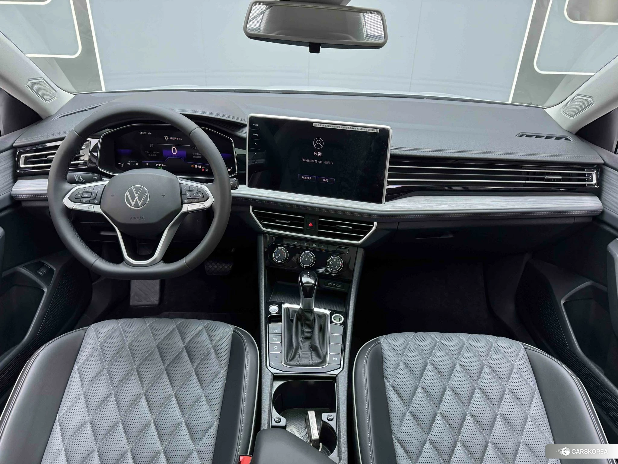 Volkswagen Sagitar id 4454183 из Китая 7