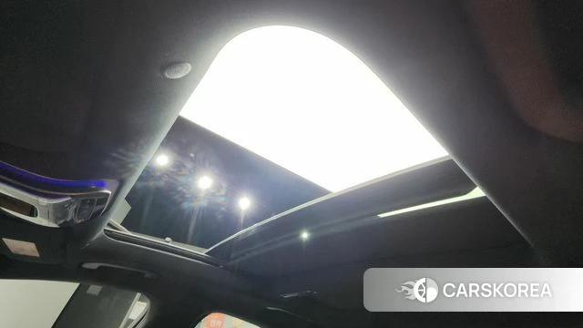 Mercedes-Benz S-Class W223 id 3904398 из Кореи 7