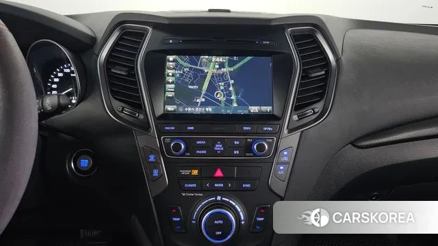 Hyundai Santa Fe The Prime id 2991431 из Кореи 7