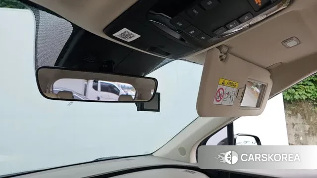 Kia Carnival 4th generation id 3023373 из Кореи 7