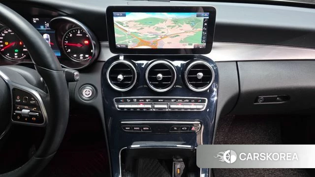 Mercedes-Benz C-Class W205 id 4187659 из Кореи 7