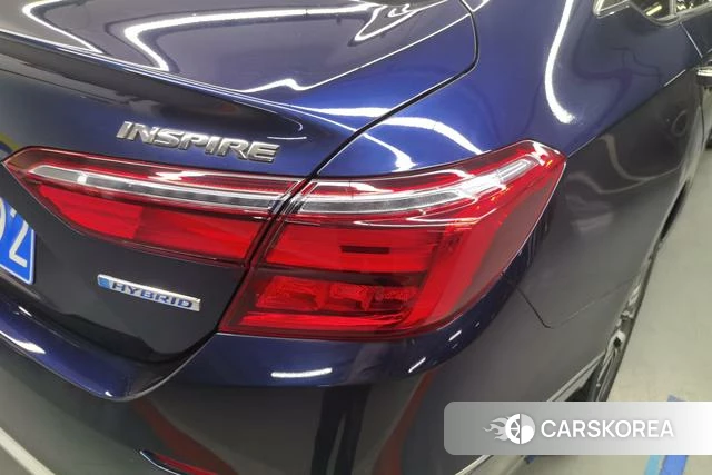 Honda Yingshipai id 3810300 из Китая 7