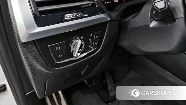 BMW X3 (G01) id 3433215 из Кореи 7