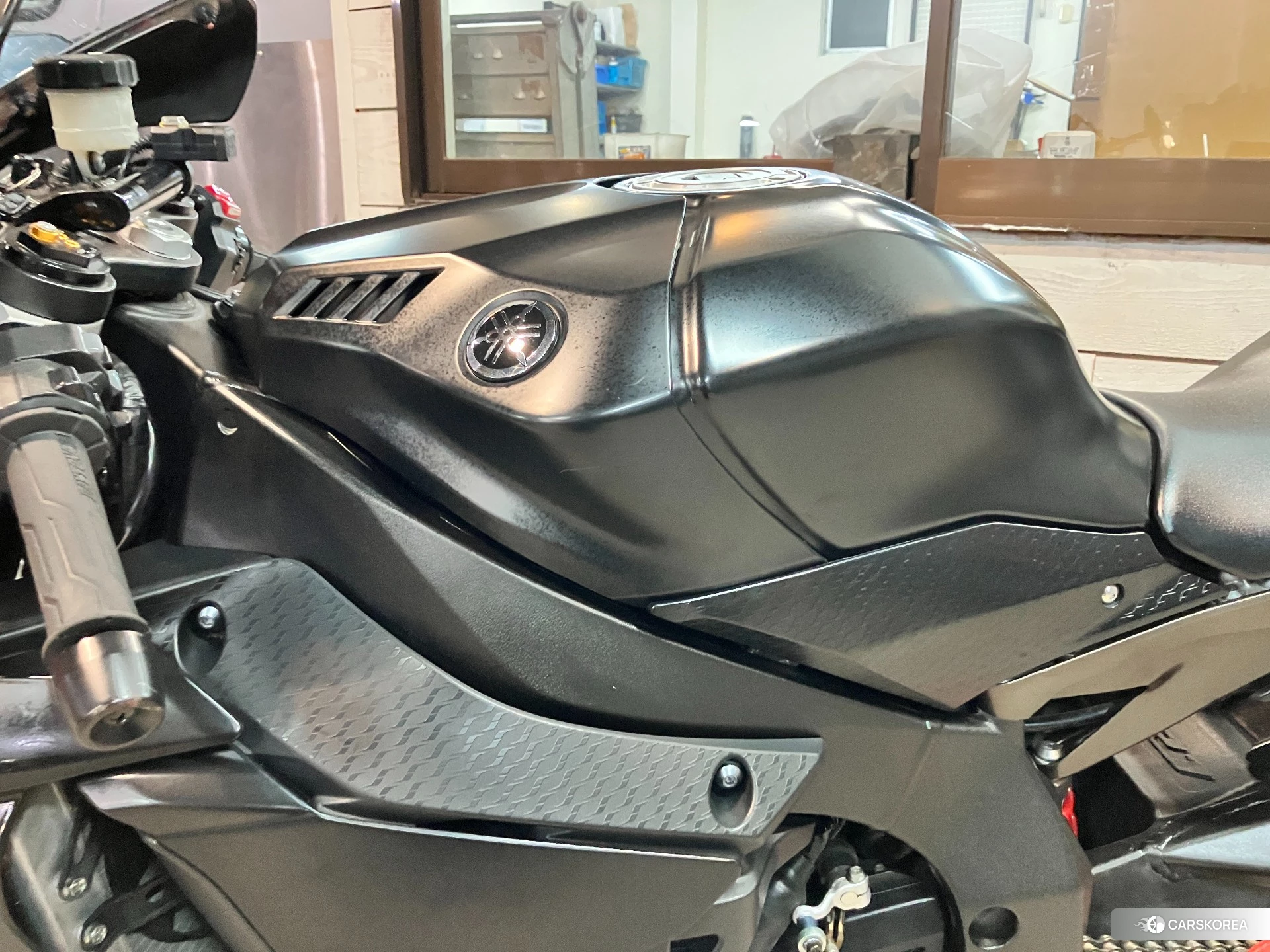 Проданный Yamaha YZF-R1S id 4312869 из Японии, фото 7