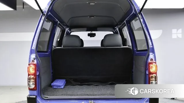 Chevrolet (GM Daewoo) New Damas id 3264129 из Кореи 7