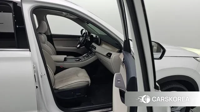 Hyundai Palisade id 2986014 из Кореи 7