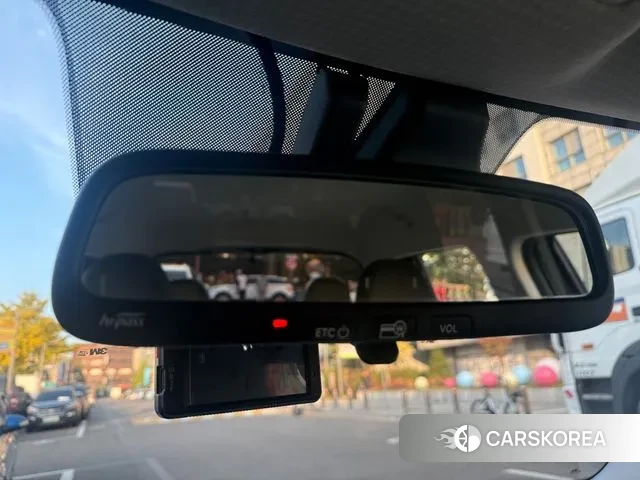 Hyundai Casper id 3334428 из Кореи 7