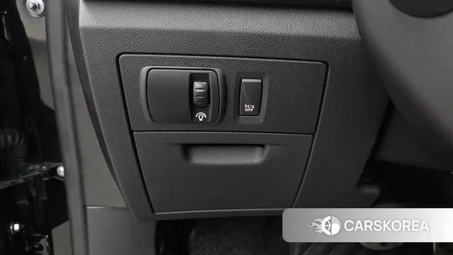 Renault Korea (Samsung) SM5 Nova id 3656582 из Кореи 7