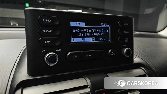 Hyundai Casper id 4292867 из Кореи 7