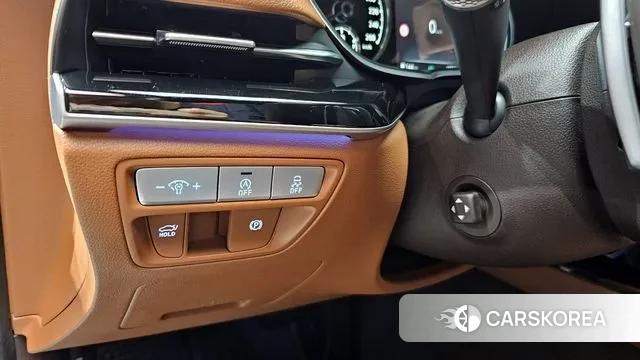 Genesis G80 (RG3) id 3268680 из Кореи 7