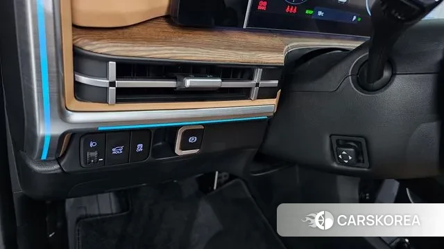 Hyundai Santa Fe (MX5) id 3359864 из Кореи 7