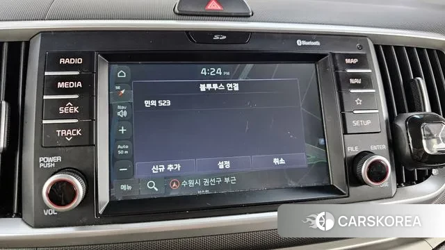 Kia The New Ray id 2961920 из Кореи 7