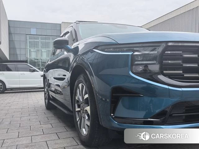 Ford Sharp World id 4392414 из Китая 7