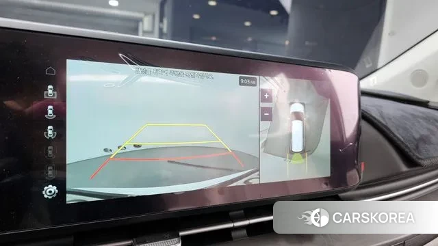 Kia Carnival 4th generation id 3746290 из Кореи 7