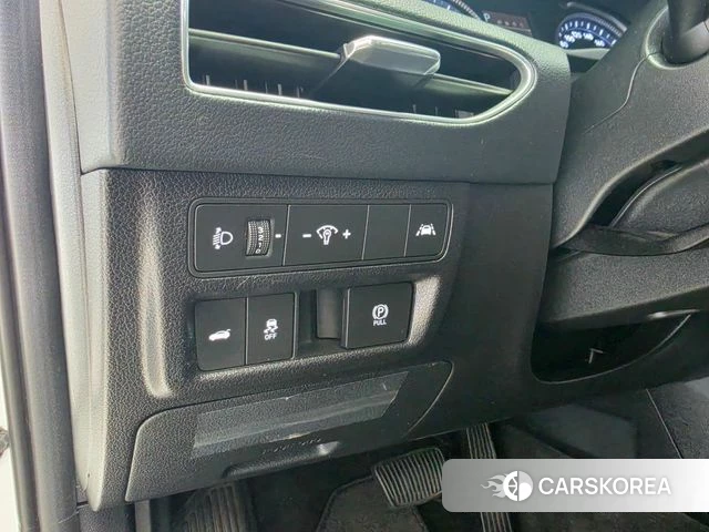 Hyundai Sonata (DN8) id 4871953 из Кореи 7