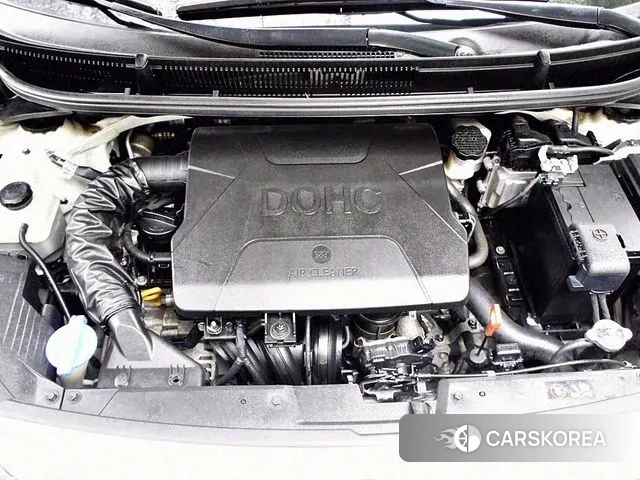 Kia All New Morning (JA) id 3029133 из Кореи 7