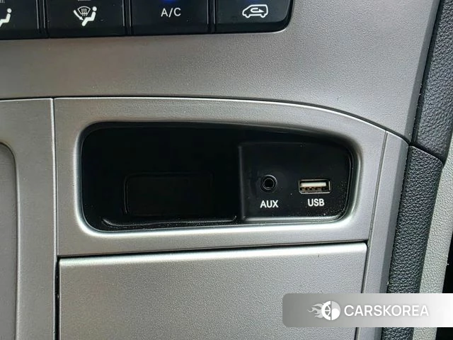 Hyundai The New Grand Starex id 4693964 из Кореи 7
