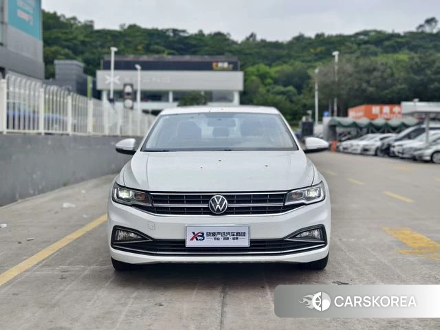 Volkswagen Bora id 4260026 из Китая 7
