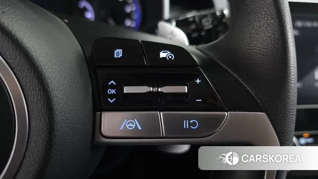 Hyundai The New Tucson (NX4) id 3684973 из Кореи 7