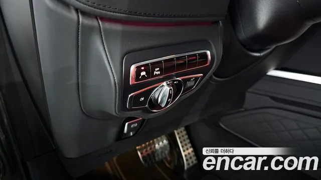 Mercedes-Benz G-Class W463b id 2737186 из Кореи 7