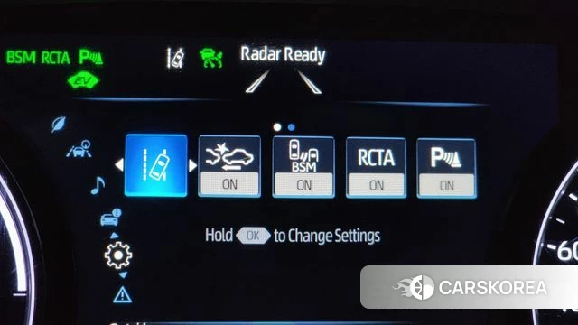 Toyota Avalon 5th Generation id 3814222 из Кореи 7