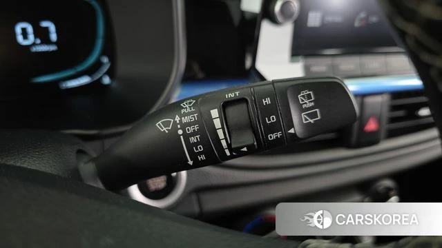 Kia The New Morning (JA) id 4230390 из Кореи 7