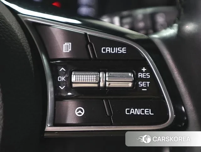 Kia Seltos id 3017966 из Кореи 7