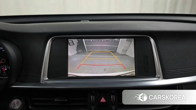 Kia The New K5 Hybrid 2nd generation id 3924774 из Кореи 7