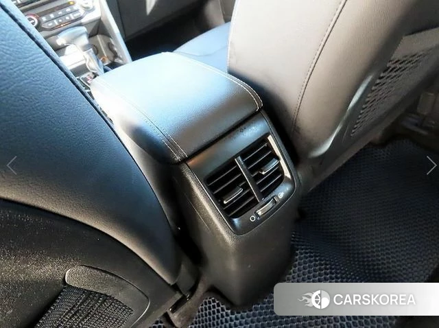 Kia The New Niro id 3920972 из Кореи 7