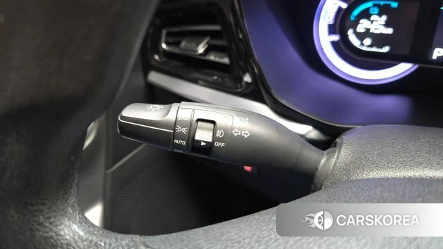 Kia The New Niro id 4294006 из Кореи 7