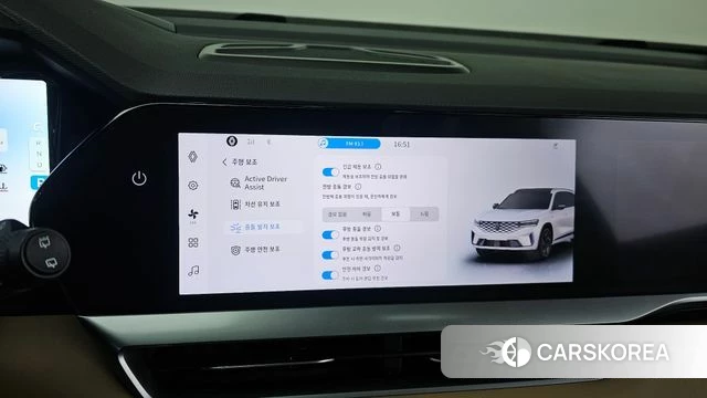 Renault Korea (Samsung) Grand Coleos id 3786150 из Кореи 7