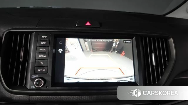 Kia The New Kia Ray EV id 4715353 из Кореи 7