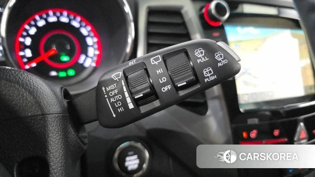 Ssangyong Tivoli Armor id 3917165 из Кореи 7