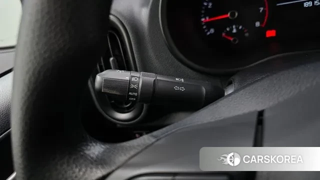 Kia Morning Urban (JA) id 3625200 из Кореи 7