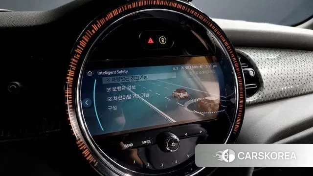 Mini Cooper Electric id 2974936 из Кореи 7