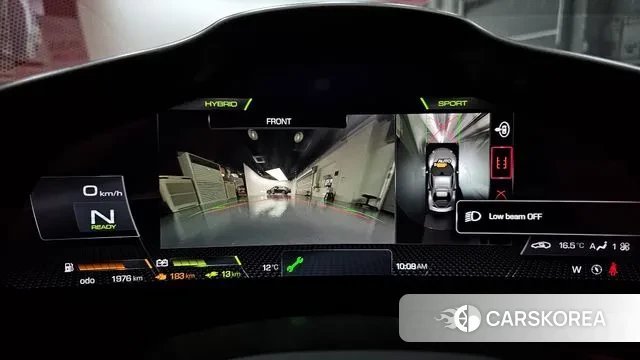 Ferrari 296 GTS id 3272462 из Кореи 7