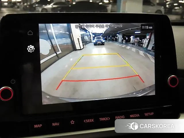 Kia Morning Urban (JA) id 3562505 из Кореи 7