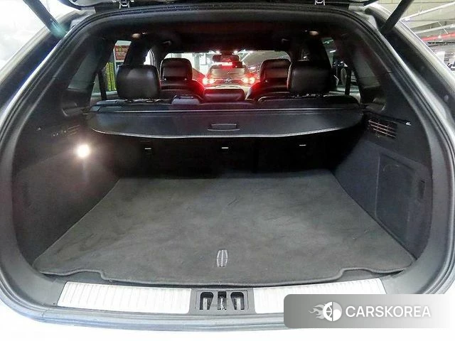 Lincoln MKX 2nd Generation id 4233249 из Кореи 7