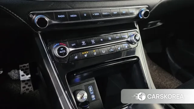 Hyundai Grandeur IG id 3641499 из Кореи 7